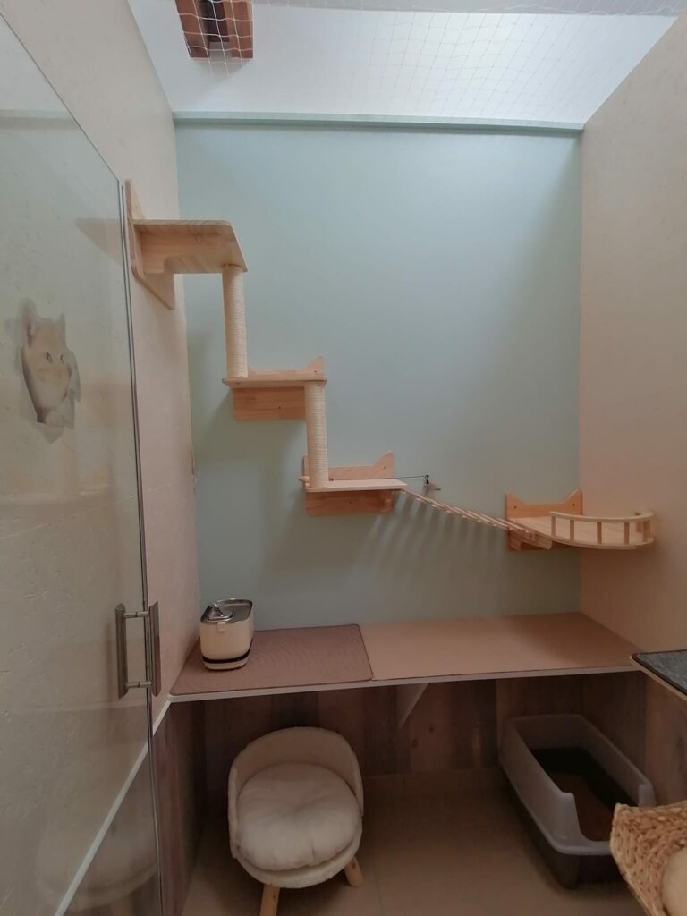 chambre individuelle