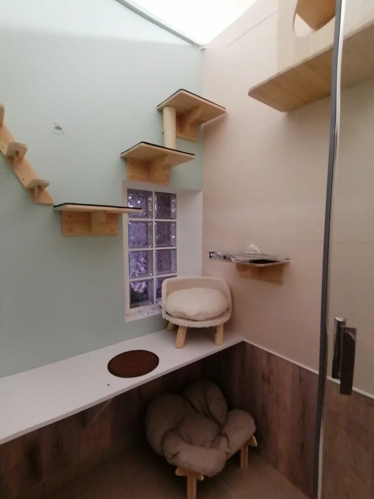 grande chambre